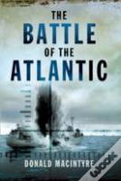Battle Of The Atlantic