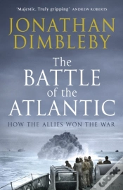 Capa do artigo Battle Of The Atlantic