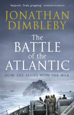 Capa do artigo Battle Of The Atlantic