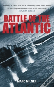 Capa do artigo Battle Of The Atlantic
