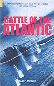 Capa do artigo Battle Of The Atlantic