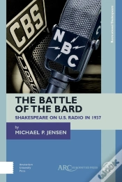 Capa do artigo Battle Of The Bard