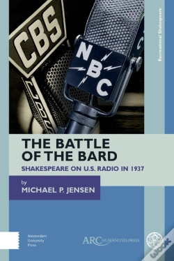 Capa do artigo Battle Of The Bard