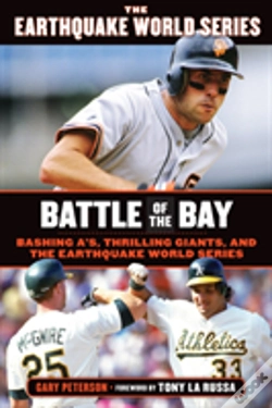 Capa do artigo Battle Of The Bay