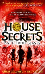 Capa do artigo Battle Of The Beasts