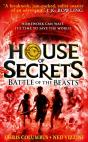 Battle Of The Beasts - Preview