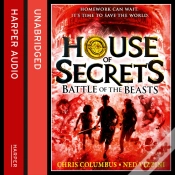 Capa do artigo Battle Of The Beasts