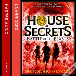 Capa do artigo Battle Of The Beasts
