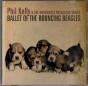 Battle Of The Bouncing Beagles - CD - Preview