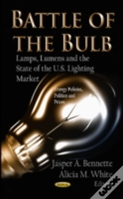 Capa do artigo Battle Of The Bulb