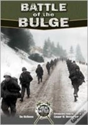 Capa do artigo Battle Of The Bulge
