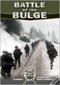 Capa do artigo Battle Of The Bulge