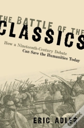 Capa do artigo Battle Of The Classics