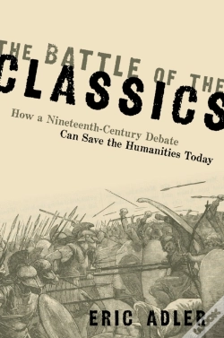 Capa do artigo Battle Of The Classics