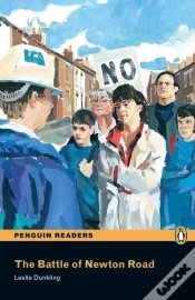 Capa do artigo Battle Of The Newton Road