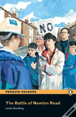 Capa do artigo Battle Of The Newton Road