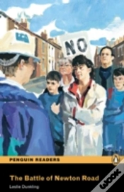 Capa do artigo Battle Of The Newton Road