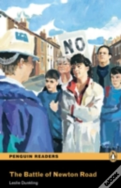 Capa do artigo Battle Of The Newton Road