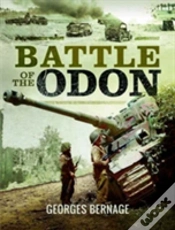 Capa do artigo Battle Of The Odon