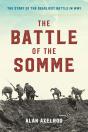 Battle Of The Somme - Preview
