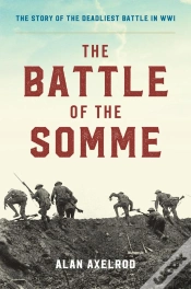 Capa do artigo Battle Of The Somme