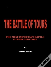 Capa do artigo Battle Of Tours