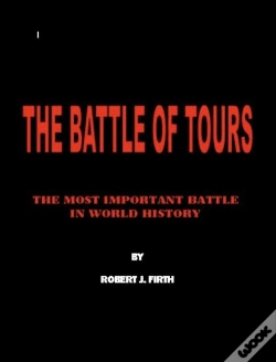 Capa do artigo Battle Of Tours