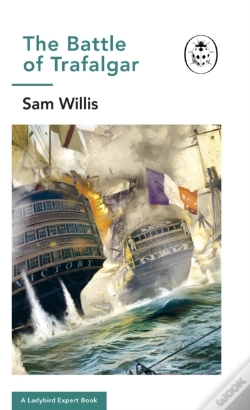 Capa do artigo Battle Of Trafalgar