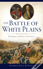 Battle Of White Plains