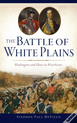 Capa do artigo Battle Of White Plains