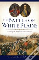 Battle Of White Plains