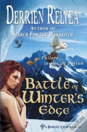 Capa do artigo Battle Of Winter