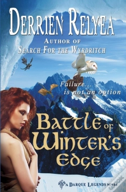 Capa do artigo Battle Of Winter'S Edge