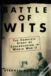 Capa do artigo Battle Of Wits