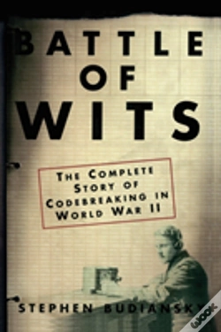 Capa do artigo Battle Of Wits