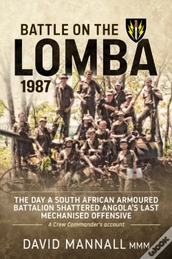 Capa do artigo Battle On The Lomba 1987