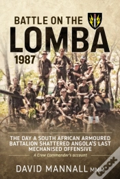 Capa do artigo Battle On The Lomba 1987