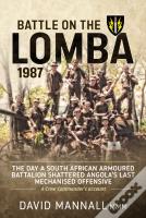 Battle On The Lomba 1987