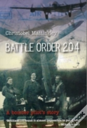 Capa do artigo Battle Order 204