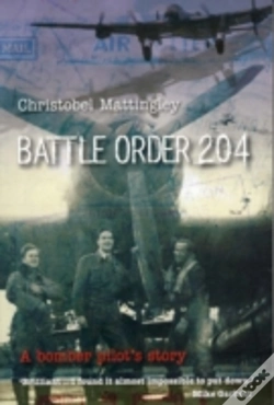 Capa do artigo Battle Order 204