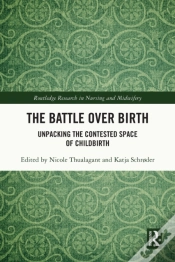 Capa do artigo Battle Over Birth