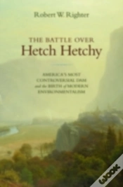 Capa do artigo Battle Over Hetch Hetchy