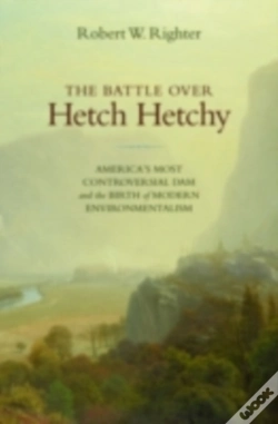 Capa do artigo Battle Over Hetch Hetchy