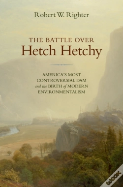 Capa do artigo Battle Over Hetch Hetchy