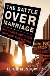 Capa do artigo Battle Over Marriage