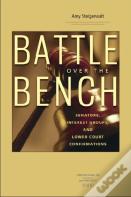 Battle Over The Bench
