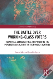 Battle Over Working-Class Voters