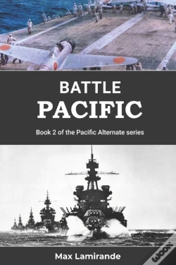 Capa do artigo Battle Pacific