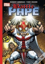 Capa do artigo Battle Pape