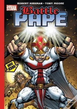 Capa do artigo Battle Pape